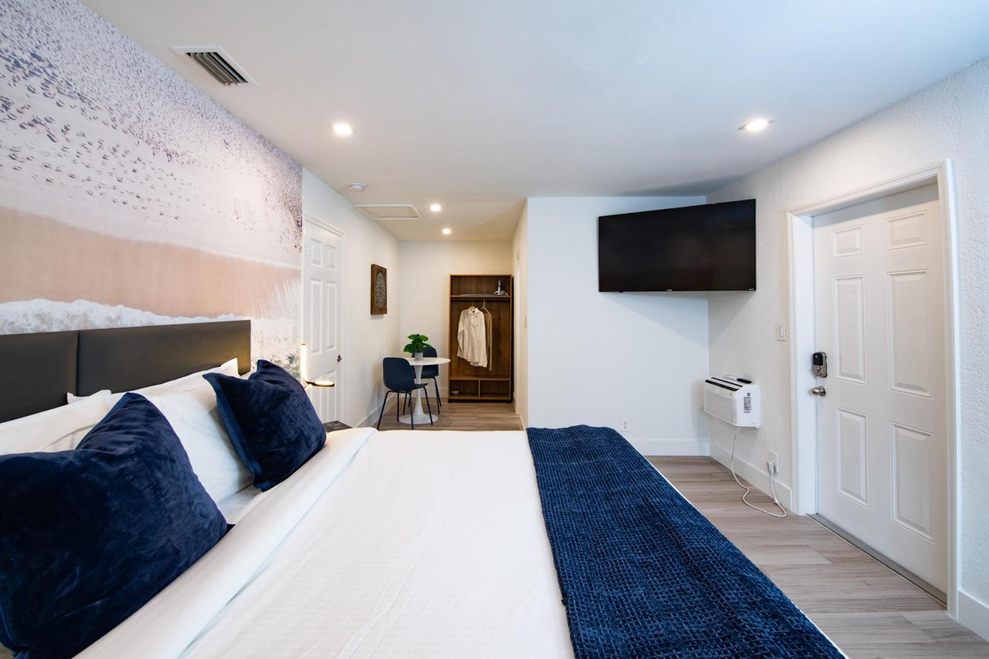 The Lauderdale Boutique Hotel Fort Lauderdale Exterior foto